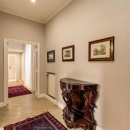 Lovely Flat By The Vatican Roma Exterior foto