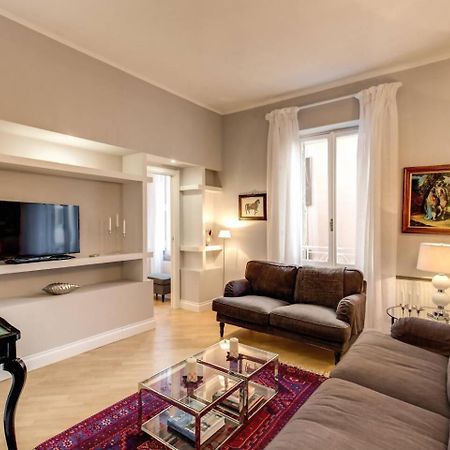 Lovely Flat By The Vatican Roma Exterior foto