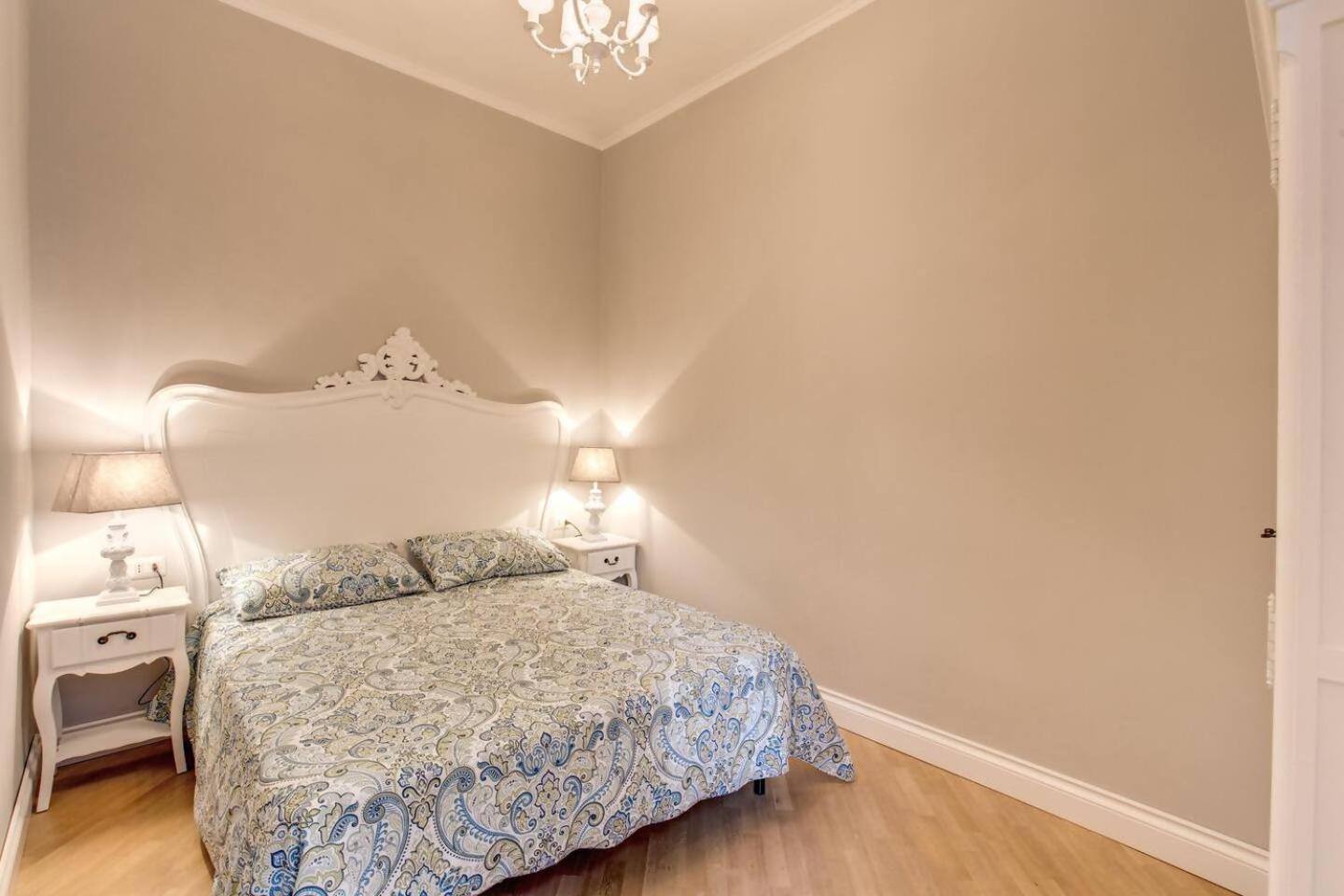 Lovely Flat By The Vatican Roma Exterior foto
